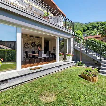 Casa vacanze Aphrodite's Garden Gera Lario