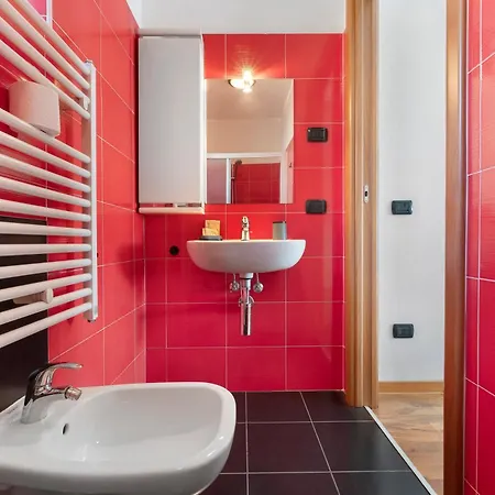 Aphrodite's Garden Casa vacanze Gera Lario