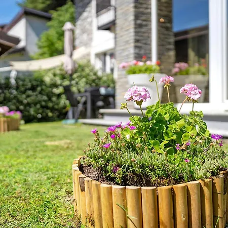 Aphrodite's Garden Casa vacanze